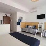 Апартаменты Cinque Terre Charme *