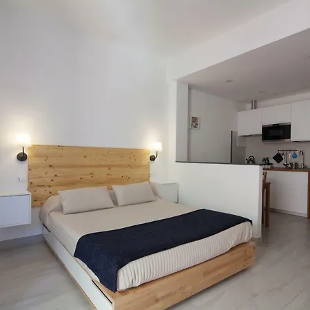 Cinque Terre Charme Апартаменты *