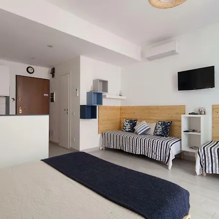 Apartment Cinque Terre Charme *