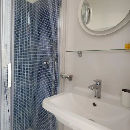 Apartmán Cinque Terre Charme *