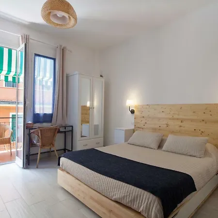 Cinque Terre Charme Apartmán