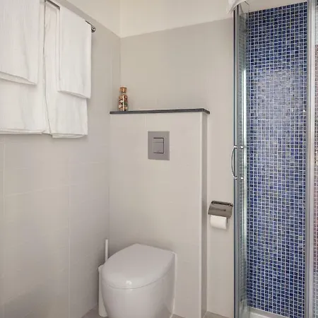 Cinque Terre Charme * 몬테로소 알 마레