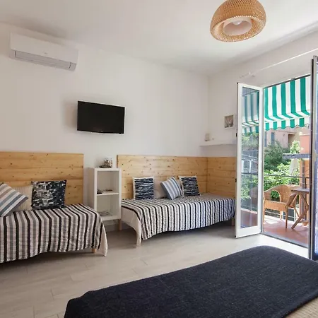 Cinque Terre Charme 몬테로소 알 마레