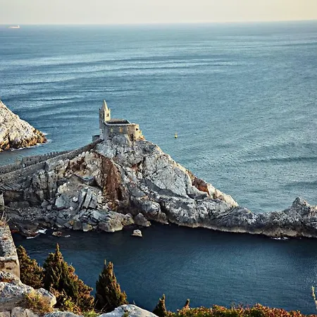 Cinque Terre Charme *