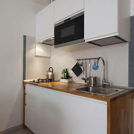Apartmán Cinque Terre Charme *