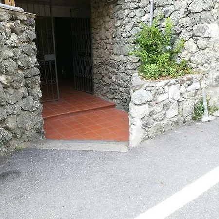 Sciuscettùa 5 Terre